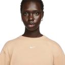 Nike - Sportswear Essential Boyfriend T-Shirt in Hemp