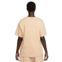 Nike - Sportswear Essential Boyfriend T-Shirt in Hemp