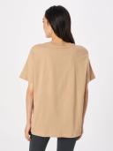 Nike - Sportswear Essential Boyfriend T-Shirt in Hemp