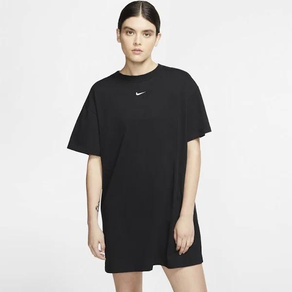 Nike Sportswear Essential Dress Black/ White