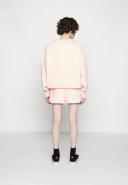 Nike Sportswear Essential Women's French Terry Shorts - Pink