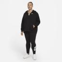 Nike Sportswear Essential Women's High-Waisted Leggings - Black
