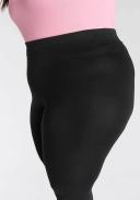 Nike Sportswear Essential Women's High-Waisted Leggings - Black