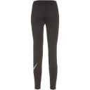 Nike Sportswear Essential Women's High-Waisted Leggings - Black