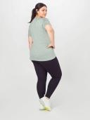 Nike Sportswear Essential Women's High-Waisted Leggings - Black