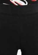 Nike Sportswear Essential Women's High-Waisted Leggings - Black