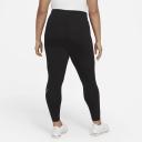 Nike Sportswear Essential Women's High-Waisted Leggings - Black