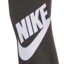 Nike Sportswear Essential Women's High-Waisted Leggings - Black