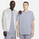 Nike - Sportswear Essentials Boyfriend T-Shirt in Indigo Haze & White