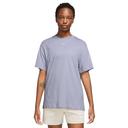 Nike - Sportswear Essentials Boyfriend T-Shirt in Indigo Haze & White