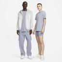 Nike - Sportswear Essentials Boyfriend T-Shirt in Indigo Haze & White