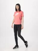 Nike Sportswear Essentials Women's Logo T-Shirt - Pink