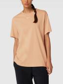 Nike Sportswear Essentials Women's T-Shirt - Brown