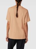 Nike Sportswear Essentials Women's T-Shirt - Brown