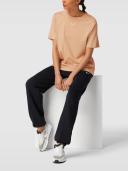 Nike Sportswear Essentials Women's T-Shirt - Brown