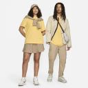 Nike Sportswear Essentials Women's T-Shirt - Brown