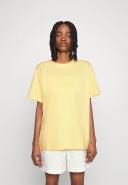 Nike Sportswear Essentials Women's T-Shirt - Brown