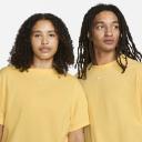 Nike Sportswear Essentials Women's T-Shirt - Brown