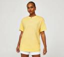 Nike Sportswear Essentials Women's T-Shirt - Brown