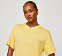 Nike Sportswear Essentials Women's T-Shirt - Brown