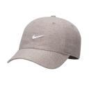 Nike Sportswear Heritage86 Adjustable Cap - 50% Recycled Polyester - Orange