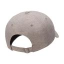 Nike Sportswear Heritage86 Adjustable Cap - 50% Recycled Polyester - Orange
