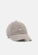 Nike Sportswear Heritage86 Adjustable Cap - 50% Recycled Polyester - Orange