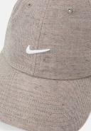 Nike Sportswear Heritage86 Adjustable Cap - 50% Recycled Polyester - Orange