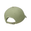 Nike Sportswear Heritage86 Futura Washed Hat Oil Green/ White