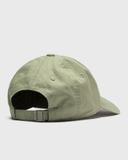 Nike Sportswear Heritage86 Futura Washed Hat Oil Green/ White