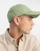 Nike Sportswear Heritage86 Futura Washed Hat Oil Green/ White