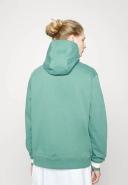Nike Sportswear Men's Retro Fleece Pullover Hoodie - Green