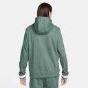 Nike Sportswear Men's Retro Fleece Pullover Hoodie - Green