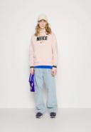 Nike Sportswear Men's Retro Fleece Pullover Hoodie - Pink