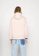 Nike Sportswear Men's Retro Fleece Pullover Hoodie - Pink