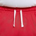 Nike Sportswear Men's Woven Flow Shorts - Red
