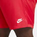 Nike Sportswear Men's Woven Flow Shorts - Red