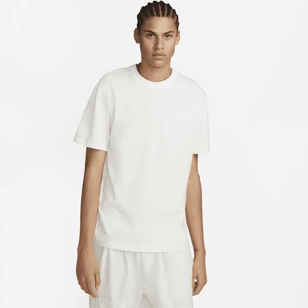 Nike Sportswear Mens Premium Essentials Tee Neutral 3XL