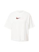 Nike - Sportswear OC 3 Short Sleeve T-Shirt in White