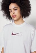Nike - Sportswear OC 3 Short Sleeve T-Shirt in White