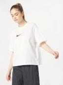 Nike - Sportswear OC 3 Short Sleeve T-Shirt in White