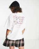 Nike - Sportswear OC 3 Short Sleeve T-Shirt in White