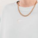 Nike Sportswear Phoenix Fleece Women's Over-Oversized Crew-Neck Sweatshirt - Green