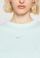 Nike Sportswear Phoenix Fleece Women's Over-Oversized Crew-Neck Sweatshirt - Green