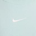 Nike Sportswear Phoenix Fleece Women's Over-Oversized Crew-Neck Sweatshirt - Green
