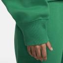 Nike Sportswear Phoenix Fleece Women's Over-Oversized Crew-Neck Sweatshirt - Green