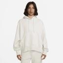 Nike Sportswear Phoenix Fleece Women's Over-Oversized Pullover Hoodie - Brown