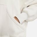 Nike Sportswear Phoenix Fleece Women's Over-Oversized Pullover Hoodie - Brown