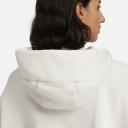 Nike Sportswear Phoenix Fleece Women's Over-Oversized Pullover Hoodie - Brown