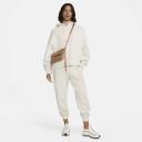 Nike Sportswear Phoenix Fleece Women's Over-Oversized Pullover Hoodie - Brown